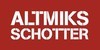 Kundenlogo von Altmiks Schotter GmbH & Co. KG