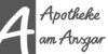 Kundenlogo von Apotheke am Ansgar