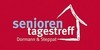 Kundenlogo von Dormann & Steppat u. Senioren Tagespflege