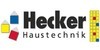 Logo von Hecker Haustechnik Heizung Sanitär Inh. D. Nolte