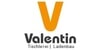 Kundenlogo von Tischlerei Valentin GmbH