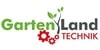 Kundenlogo von GartenLand Technik GmbH & Co. KG Inh. Sebastian Rüschoff