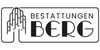 Kundenlogo von Bestattungen Berg Inh. Sonja Berg
