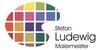 Kundenlogo von Ludewig Stefan Malermeister