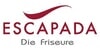 Logo von ESCAPADA - Die Friseure Elke Beuscher