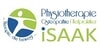 Kundenlogo von Isaak Peter Praxis für Physiotherapie