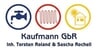 Kundenlogo von Kaufmann GbR Haustechnik