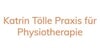 Kundenlogo von Tölle Katrin Krankengymnastik, Bobath-SI-Therapeutin