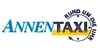 Kundenlogo von Annen-Taxi Krankenfahrten aller Krankenkassen