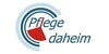 Kundenlogo von Pflege daheim Behr GmbH Kranken- u. Altenpflege