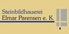 Kundenlogo von Parensen Elmar Steinbildhauerei/Grabmale