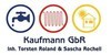 Kundenlogo Kaufmann GbR Haustechnik