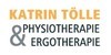 Kundenlogo von Tölle Katrin Krankengymnastik, Ergotherapie, Bobath-SI-Therapeutin