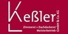 Logo von Kessler GmbH & Co. KG Zimmerei u. Dachdeckerei