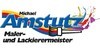 Logo von Michael Amstutz GmbH