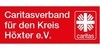 Kundenlogo von Caritas-Verband für den Kreis Höxter e.V.