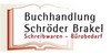 Kundenlogo von Buchhandlung Schröder