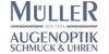 Logo von Müller Julius Inh. Paul Müller Brillen - Uhren - Schmuck