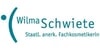 Logo von Schwiete Wilma Kosmetikstudio u. Fußpflege