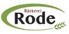 Kundenlogo von Rode Bäckerei