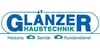 Kundenlogo von Glänzer Haustechnik Heizung, Sanitär, Kundendienst