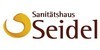 Kundenlogo von Sanitätshaus Seidel GmbH