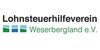 Logo von Lohnsteuerhilfeverein Weserbergland e.V.