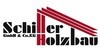 Logo von Schiller Holzbau GmbH & Co.KG