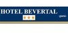 Logo von Hotel Bevertal Garni