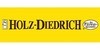 Kundenlogo von Diedrich GmbH, Holz