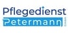Kundenlogo von Pflegedienst Petermann GmbH