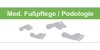 Kundenlogo von Med. Fußpflege & Podologie Praxisgemeinschaft Ch. Vehring-Bödecker & L. Spengler