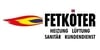 Kundenlogo von Fetköter H.-H. Heizungsbau u. Sanitär