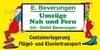 Kundenlogo von Beverungen E. Umzüge