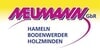 Kundenlogo von Fahrschule Neumann