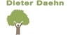 Kundenlogo von Dieter Daehn Garten- u. Landschaftsbau/- Bau
