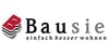 Kundenlogo von Bausie GmbH