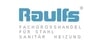 Kundenlogo von Friedrich Raulfs GmbH Eisen- u. Sanitär-Großhandel