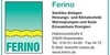 Kundenlogo von Ferino Lars Haustechnik