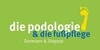 Kundenlogo von Dormann & Steppat amb.Pflegedienst