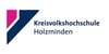 Kundenlogo von Kreisvolkshochschule
