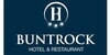 Kundenlogo von Buntrock Hotel - Restaurant