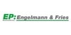 Kundenlogo von Engelmann & Fries GmbH