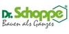 Kundenlogo von Dr. Schoppe GmbH & Co. KG Bauunternehmung