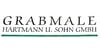 Kundenlogo von Hartmann & Sohn GmbH Inh. Andre Hartmann Steinmetzbetrieb Grabmale