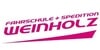 Kundenlogo von Fahrschule Weinholz