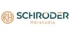 Kundenlogo von Hörstudio Schröder
