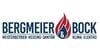 Kundenlogo von B & B Bergmeier & Bock GmbH Heizung - Sanitär