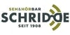 Kundenlogo von Seh & Hörbar Schridde Brillen, Kontaktlinsen, Hörgeräte Inh. Frank Beinlich
