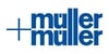 Kundenlogo von Müller + Müller-Joh. GmbH + Co. KG EXCELLENCE IN PHARMA VIALS